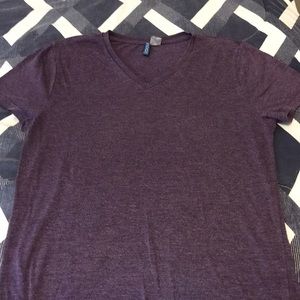 Divided by H&M V neck Shirt